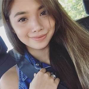 Meet your Posher, Anri